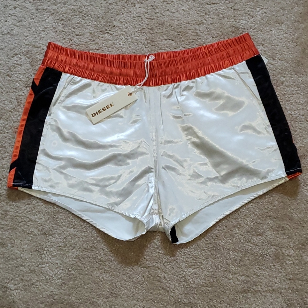 Diesel Nova Shorts